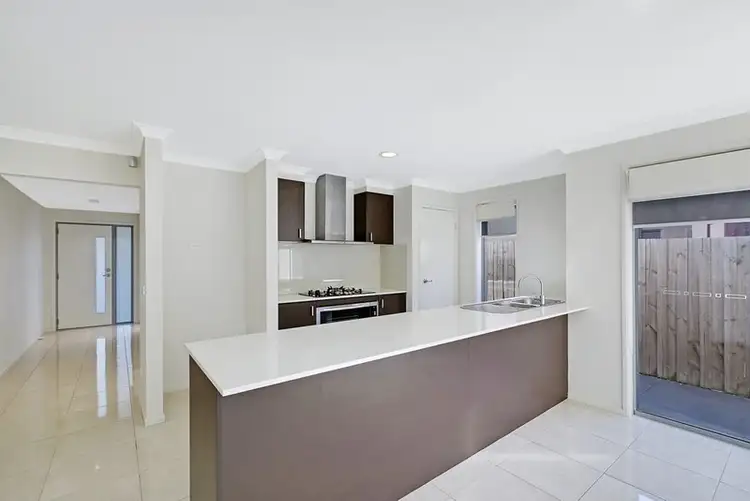 Second view of Homely house listing, 16 Broadleaf Drive, Epping VIC 3076