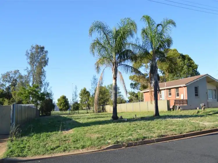 Second view of Homely land listing, 4 Algona Street, Dubbo NSW 2830
