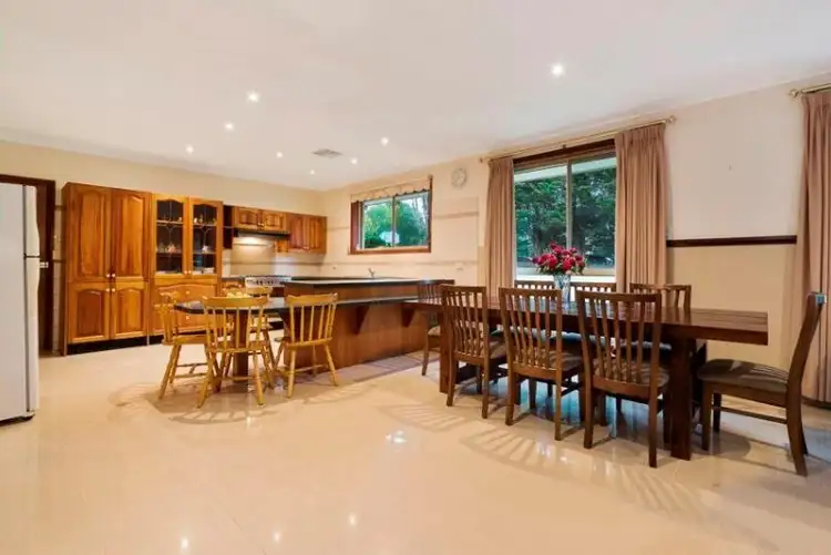 Sixth view of Homely house listing, 16 Lockhart Drive, Rosebud VIC 3939