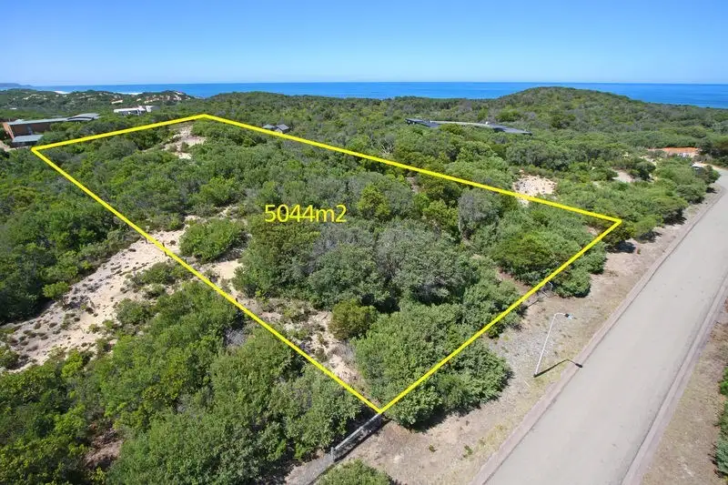 Main view of Homely land listing, 3 Schutt Drive, Rye VIC 3941