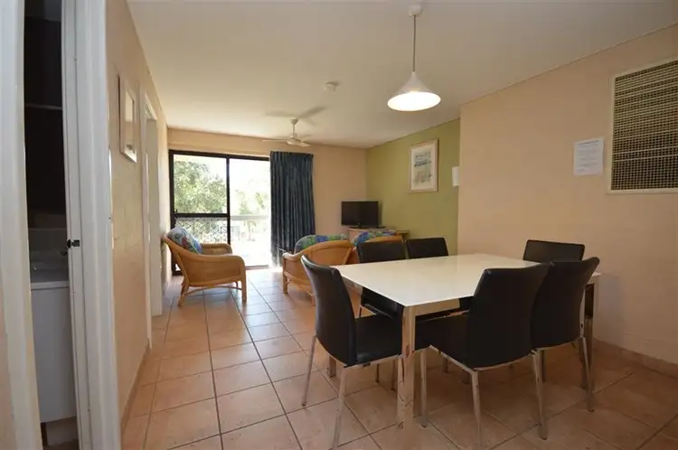 Fourth view of Homely unit listing, 69/156 Grey Street - Kalbarri Beach Resort, Kalbarri WA 6536