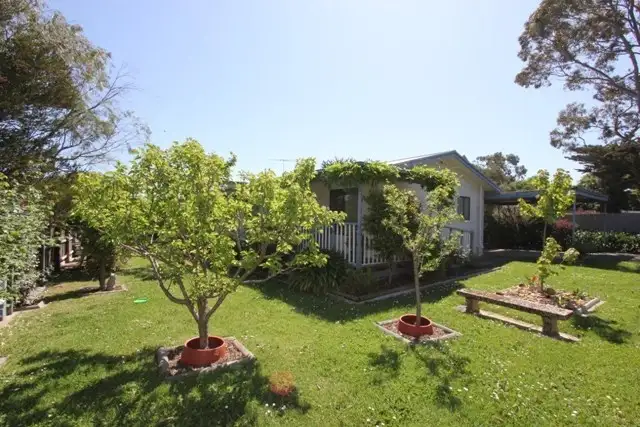 Main view of Homely house listing, 48 Justice Road, Cowes VIC 3922