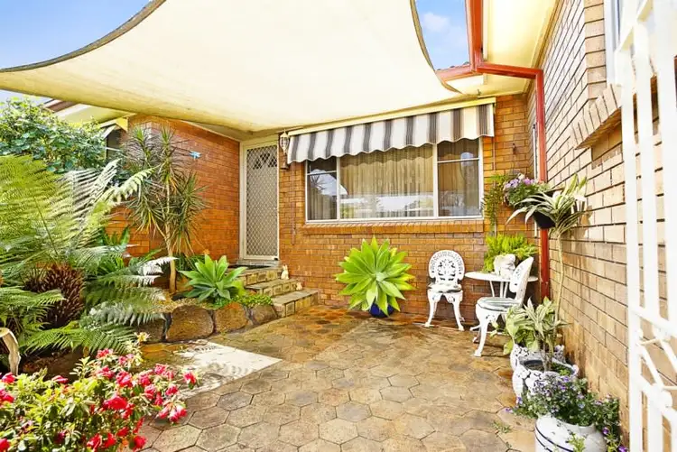 Second view of Homely house listing, 2 Hacking Avenue, Werrington County NSW 2747