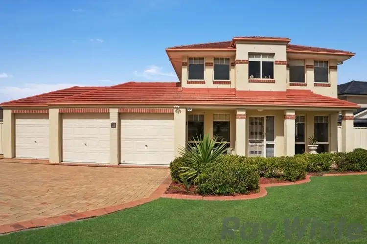 28 Golden Wattle Crescent, Thornton NSW 2322