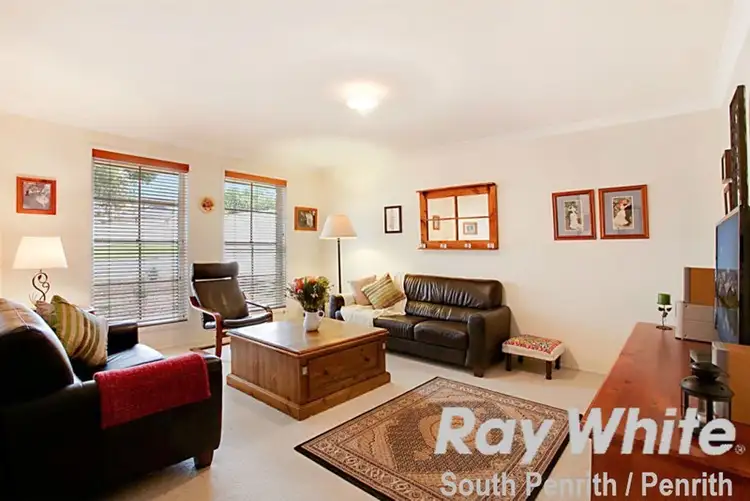 Second view of Homely house listing, 100 Laycock Street, Cranebrook NSW 2749