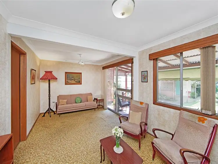 Fourth view of Homely house listing, 19 Turana Street, Killarney Vale NSW 2261
