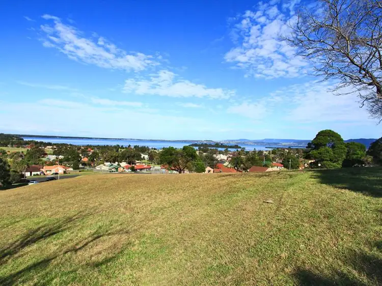 Lot 107 Nannawilli Street, Berkeley NSW 2506