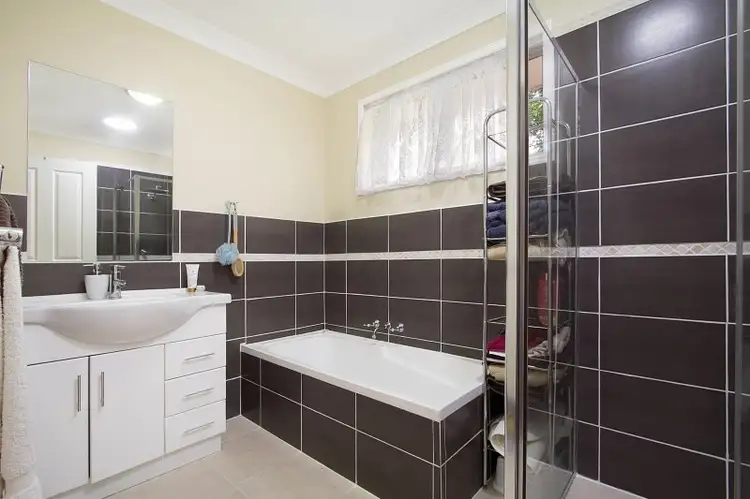 Fifth view of Homely house listing, 32 Broadwater Esplanade, Bilambil Heights NSW 2486