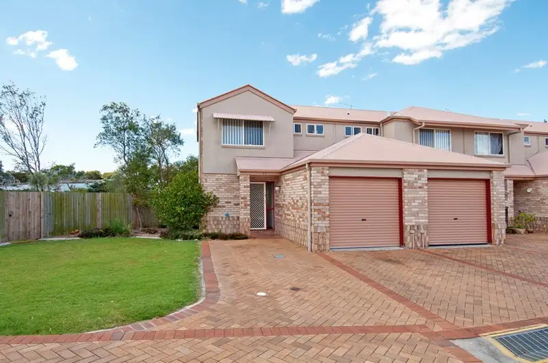 Main view of Homely townhouse listing, 37/36 Albert Street, Waterford QLD 4133