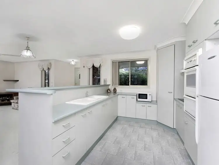 Fifth view of Homely villa listing, 4/54 King Street, Coffs Harbour NSW 2450