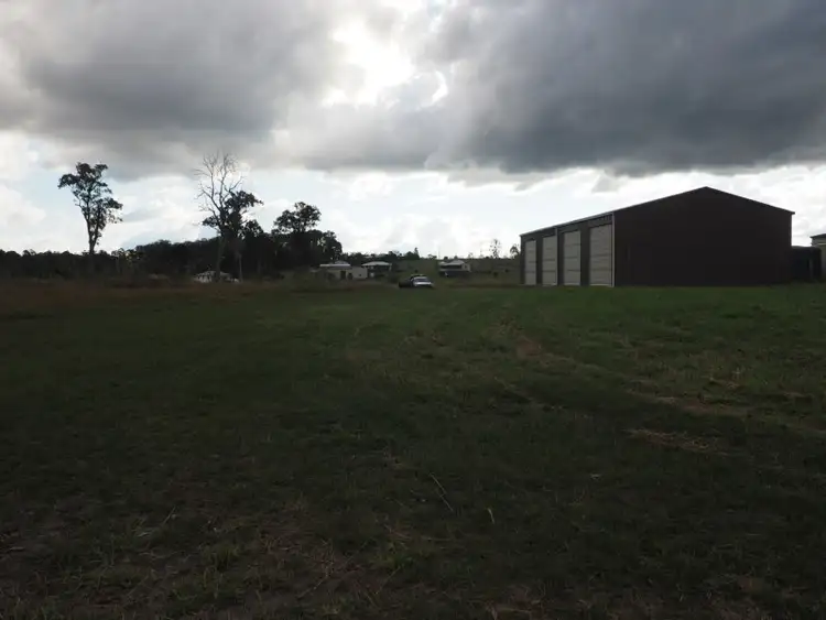 Third view of Homely land listing, Lot 11 LOUDEN Close, Yengarie QLD 4650