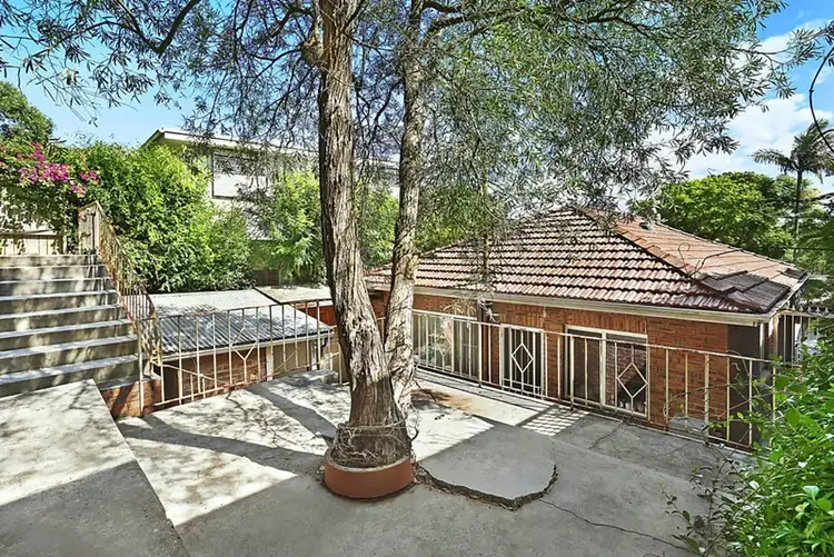 Fourth view of Homely house listing, 45 Thomas Street, Mcmahons Point NSW 2060