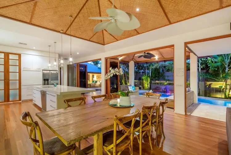 Fourth view of Homely house listing, 2 Wavecrest Drive, Castaways Beach QLD 4567
