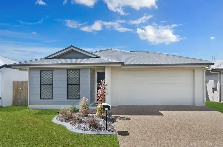 Fifth view of Homely house listing, 18 Cartier Circuit, Burdell QLD 4818