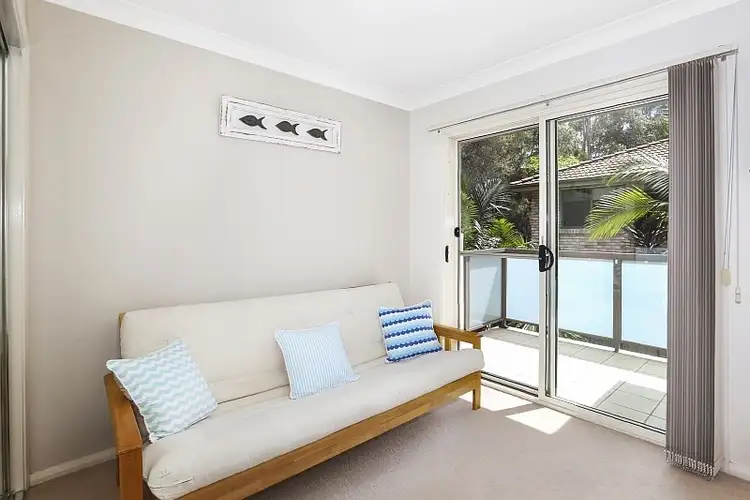 Sixth view of Homely house listing, 5/5A Burgin Close, Berkeley Vale NSW 2261