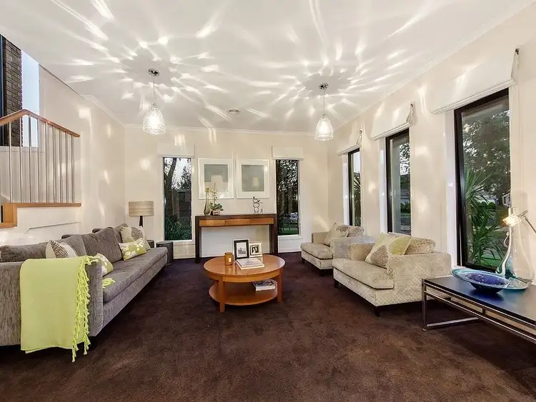 Fourth view of Homely house listing, 6 Brinkhill Court, Cairnlea VIC 3023