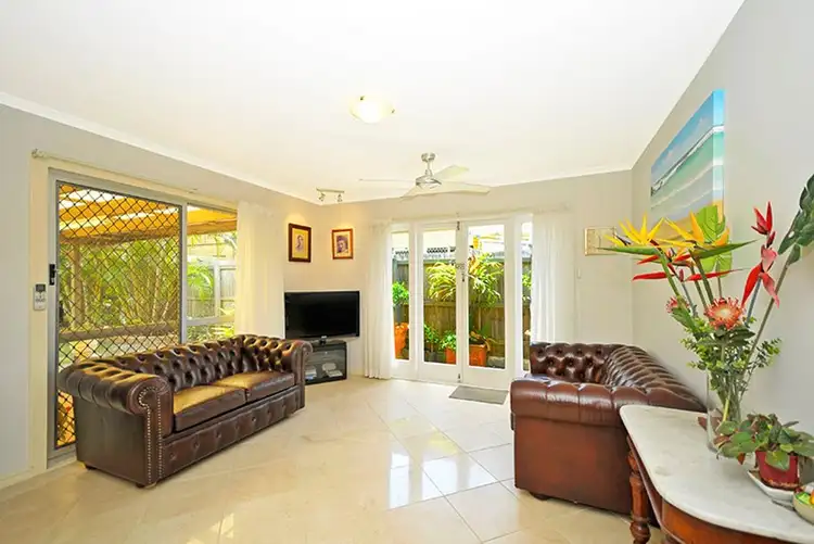 Second view of Homely house listing, 37 William Street, Mermaid Beach QLD 4218