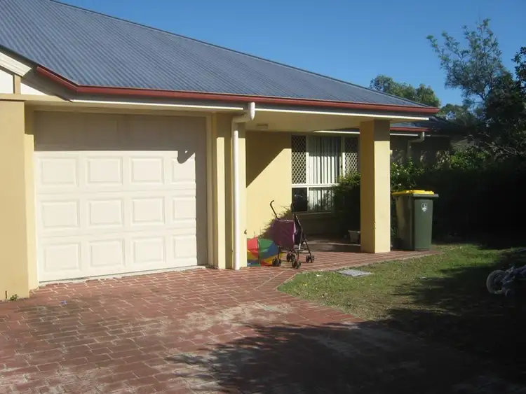 3/85 Cascade Drive, Forest Lake QLD 4078