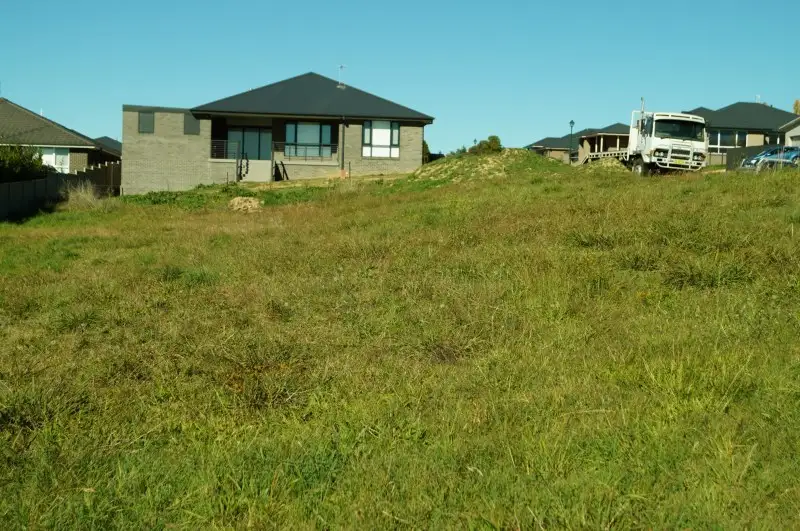 Main view of Homely land listing, 36 Lisbon Circuit, Orange NSW 2800
