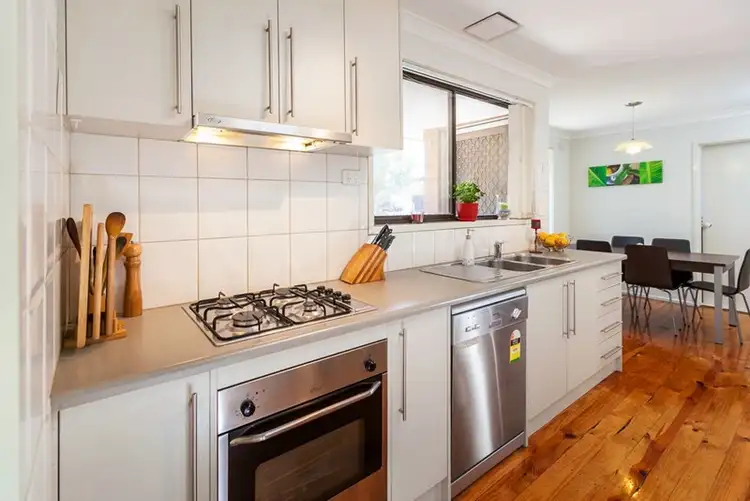 Second view of Homely unit listing, 1/40 Church Street, Epping VIC 3076