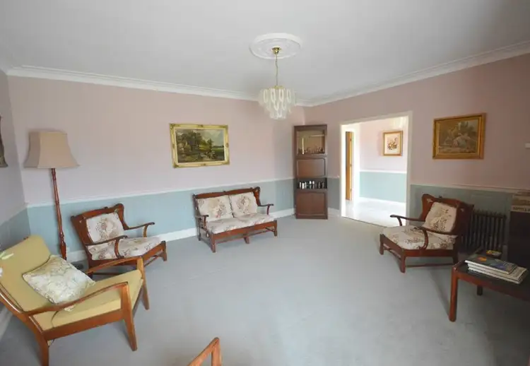 Third view of Homely house listing, 1 Appian Way, Cowra NSW 2794