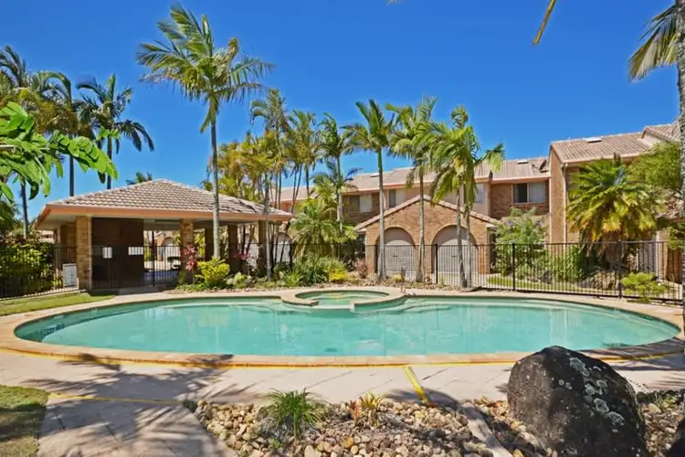 Main view of Homely townhouse listing, 37/291 Darlington Drive, Banora Point NSW 2486