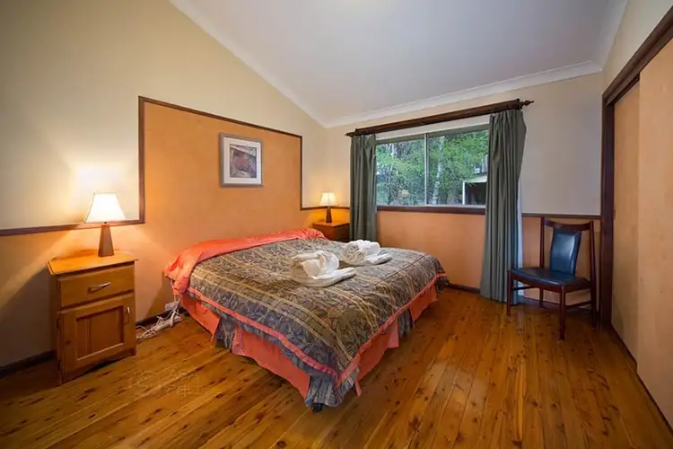 Sixth view of Homely house listing, 267 Chifley Road, Bell NSW 2786