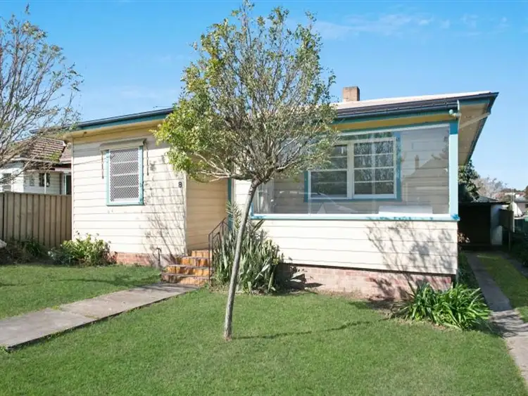 Main view of Homely house listing, 8 Myra Street, East Maitland NSW 2323