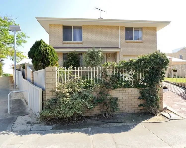 Fifth view of Homely unit listing, 5/60 Harrison Street, Rockingham WA 6168
