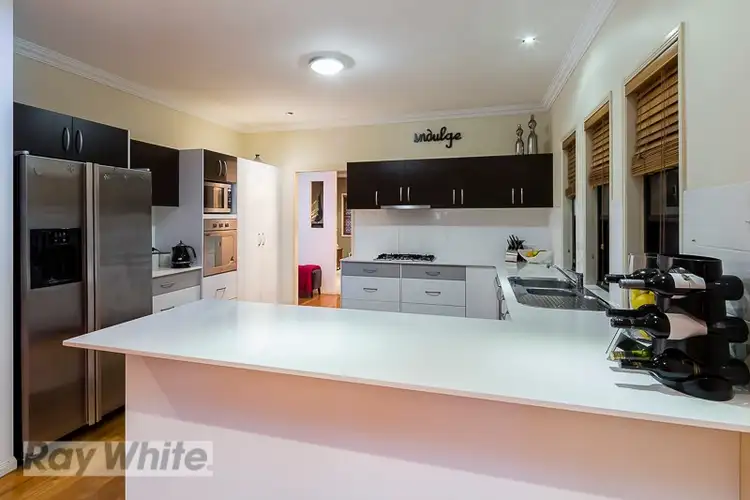 Third view of Homely house listing, 51 Settlers Circuit, Mount Cotton QLD 4165