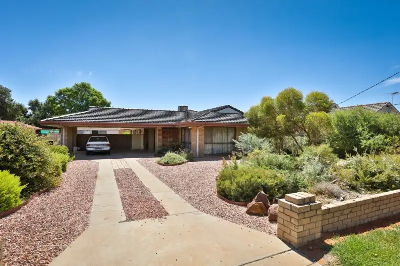 Main view of Homely house listing, 73 Chaffey Avenue, Mildura VIC 3500