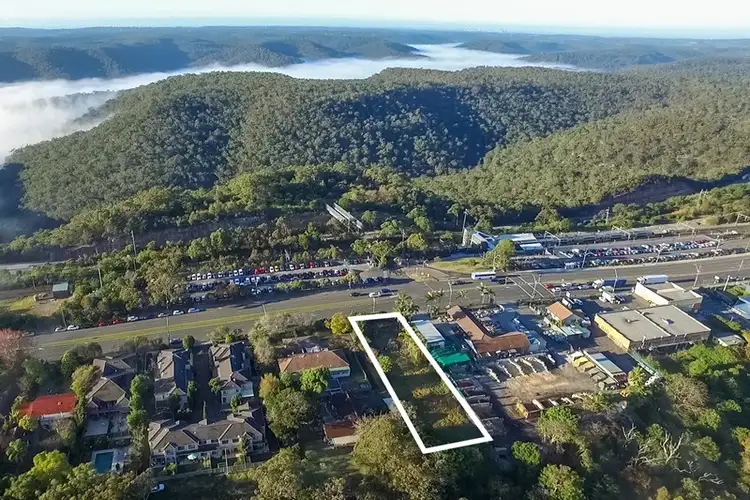 Seventh view of Homely land listing, 1015 Pacific Highway, Berowra NSW 2081