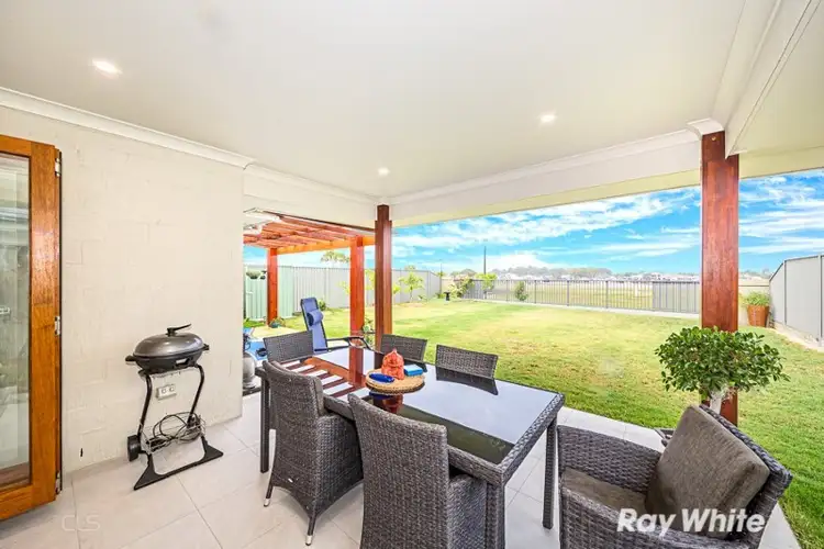Fourth view of Homely house listing, 37 Beaufort Circuit, Banksia Beach QLD 4507