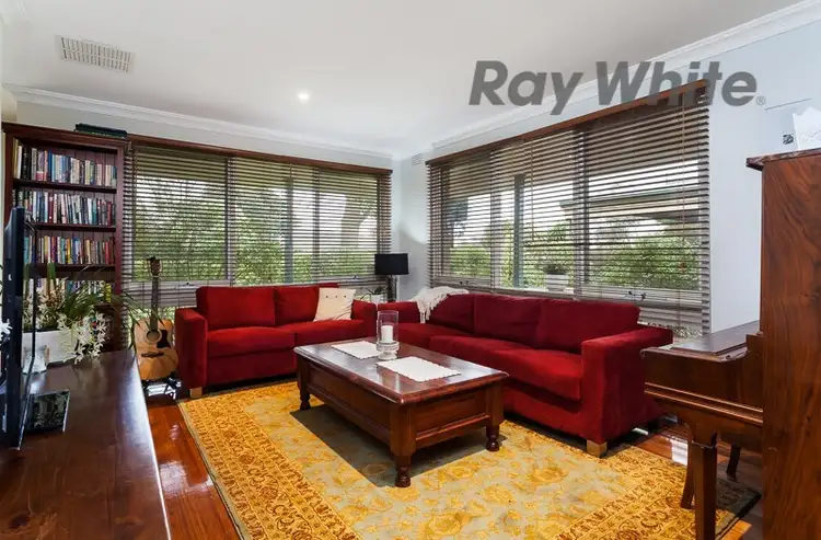 Fifth view of Homely house listing, 9 Conway Court, Somerville VIC 3912