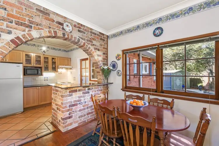 Seventh view of Homely house listing, 4 Murrua Road, Turramurra NSW 2074