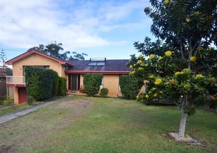 87 Bailey Avenue, Coffs Harbour NSW 2450