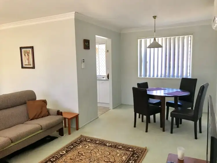 Second view of Homely house listing, 101 Wallaroo Way, Doolandella QLD 4077
