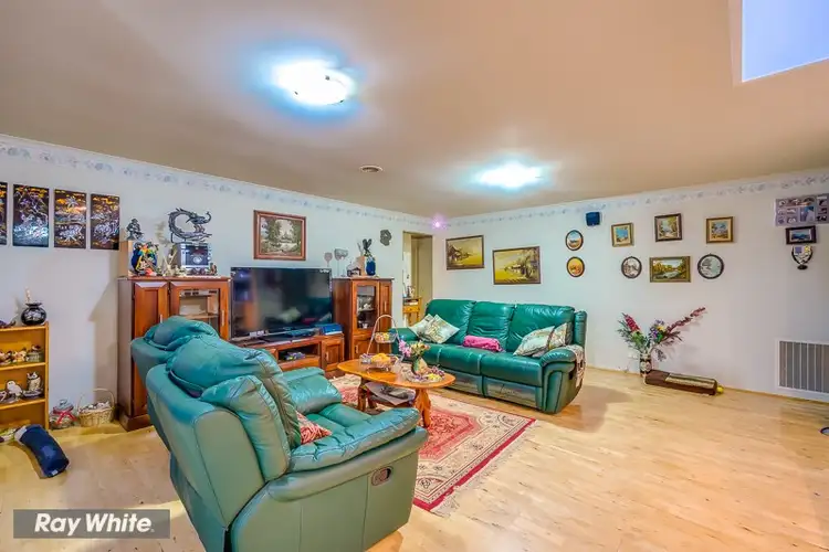 Sixth view of Homely house listing, 35 Bridgewater Way, Truganina VIC 3029