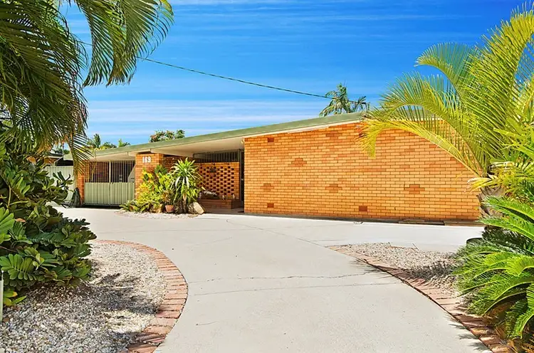 169 Charles Street, Heatley QLD 4814