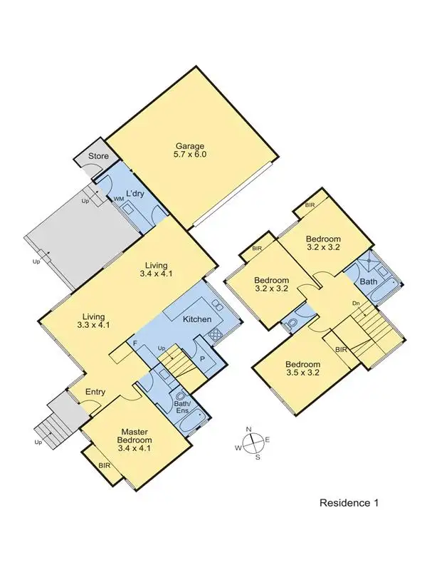 Sixth view of Homely house listing, 5 Crana Court, Chadstone VIC 3148