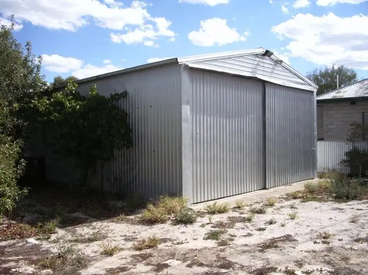 Lot 71 Wendt Terrace, Tintinara SA 5266