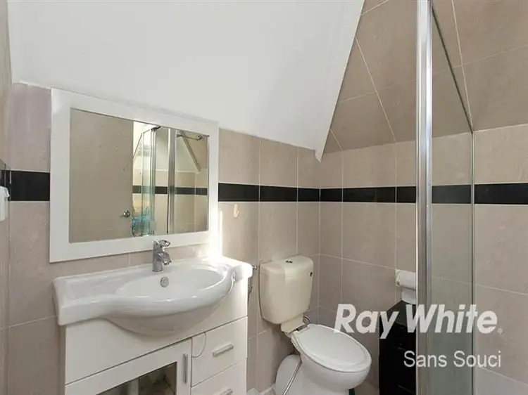 Seventh view of Homely townhouse listing, 1/19 Withers, Arncliffe NSW 2205