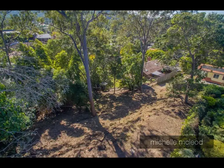 Third view of Homely land listing, 31 Morningview Street, Chapel Hill QLD 4069