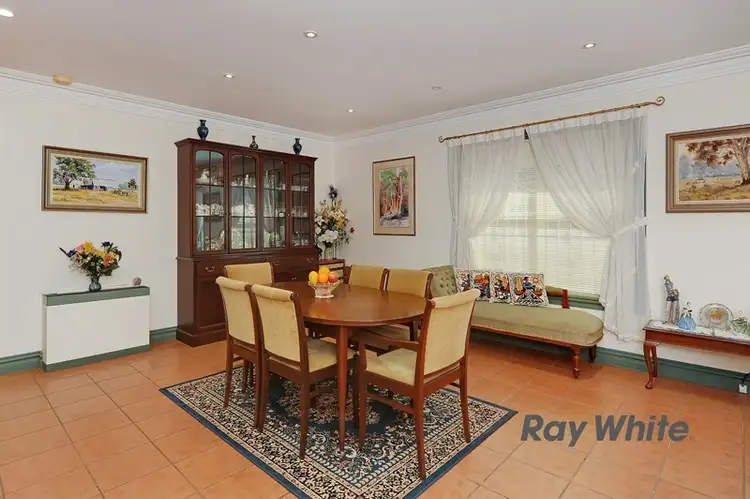 Fifth view of Homely house listing, 6 First Avenue, Epping NSW 2121