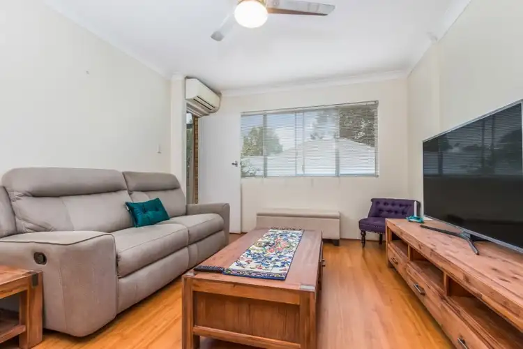 Sixth view of Homely unit listing, 4/308 Waterworks Road, Ashgrove QLD 4060