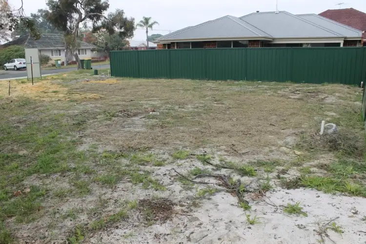 Sixth view of Homely land listing, 143 First Avenue, Eden Hill WA 6054