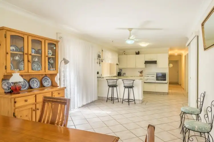 Second view of Homely house listing, 85 Gobolion Street, Wellington NSW 2820