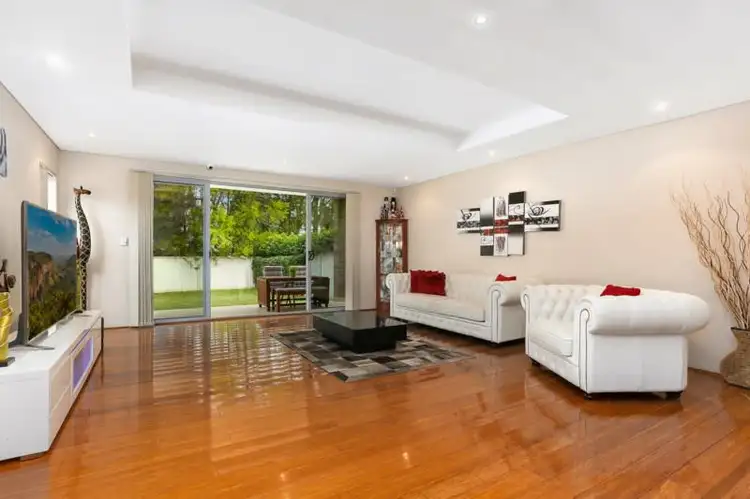 Fourth view of Homely house listing, 54 High Street, Mascot NSW 2020