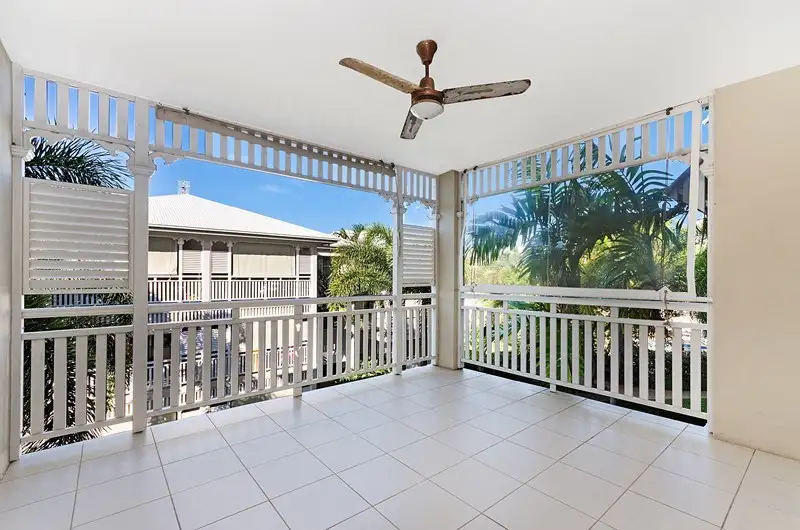Main view of Homely unit listing, 49/42 Warburton Street, North Ward QLD 4810