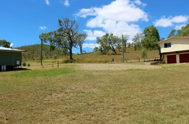 Third view of Homely land listing, 14 Railway Terrace, Moore QLD 4306
